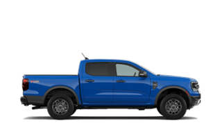 2026 Ford Ranger® External Image 5